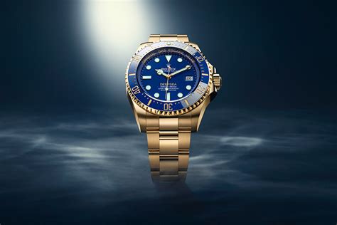 ethos watches rolex